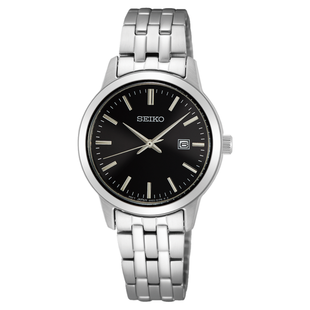 Seiko Classic SUR409P1 | Seiko Philippines (Official Store)